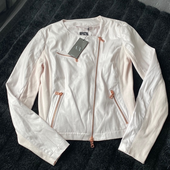 Armani Exchange Jacket - Picture 6 of 8